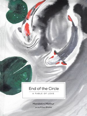 cover image of End of the Circle